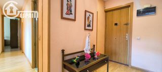 Pis a Calle OSA DE LA VEGA