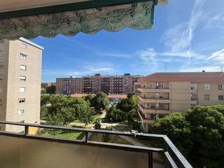 Pis a Calle VALLE INCLAN 99