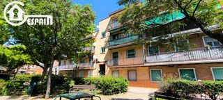 Pis a Buena Vista. 2º piso con terraza y 3 dormitorios