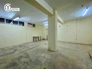 Local Comercial  Calle maqueda. Gespain aluchecampamento ofrece en exclusiva
