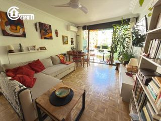 Etagenwohnung  Calle illescas. Gespain aluchecampamento ofrece en exclusiva