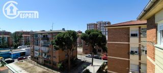 Pis a Calle RAFAEL FINAT