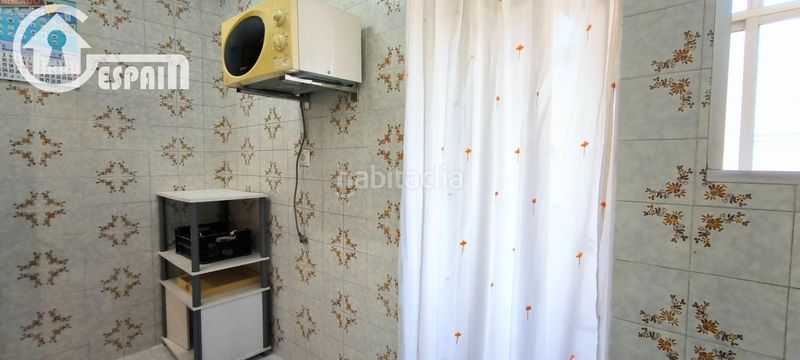 Foto d527e585-3e05-4193-a83b-5ea2f1881493. Pis amb calefacció a Las Águilas Madrid