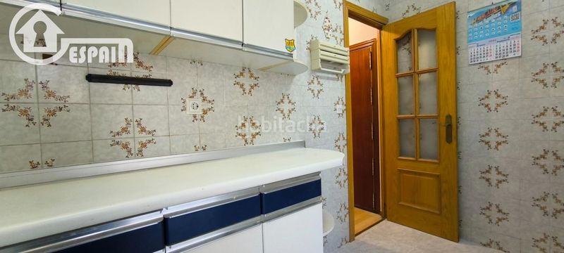 Foto d8da3677-ad32-45c2-a434-cf7bb7befe2a. Pis amb calefacció a Las Águilas Madrid