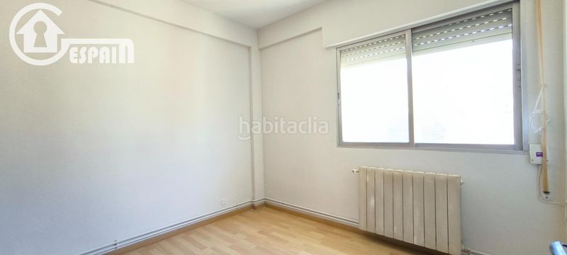 Foto faedc11f-094e-4a59-b736-c0b55b888fc5. Pis amb calefacció a Las Águilas Madrid