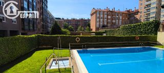 Dúplex  Calle dulzaina. Dúplex de 2 dormitorios en urbanización