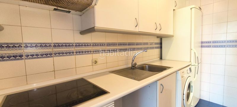 Foto 4ab8a495-3e19-4c81-9223-8d25f0344090. Dúplex amb calefacció aparcament piscina a Costillares Madrid