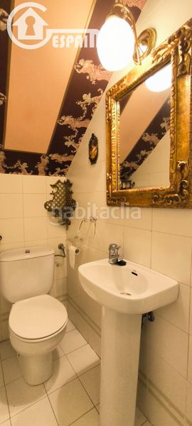 Foto 559a0aa7-b3d2-4ce7-9ece-a9eaa6c98a99. Dúplex amb calefacció aparcament piscina a Costillares Madrid
