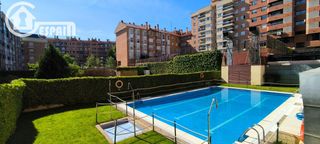 Duplex  Calle dulzaina. Dúplex de 2 dormitorios en urbanización