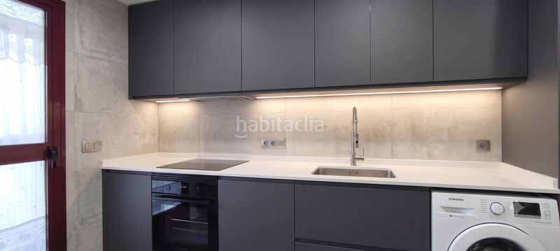 Foto a9920053-14ad-470d-8659-1234f9b87a8b. Dúplex amb calefacció aparcament piscina a Costillares Madrid