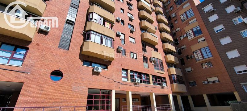 Foto af2966ab-e268-4904-9654-91b12576e43f. Dúplex amb calefacció aparcament piscina a Costillares Madrid