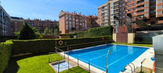 Dúplex  Calle dulzaina. Dúplex de 2 dormitorios en urbanización