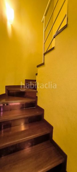 Foto e7eedf7c-1f82-4b1a-b9a8-f97b0572bfb7. Dúplex amb calefacció aparcament piscina a Costillares Madrid