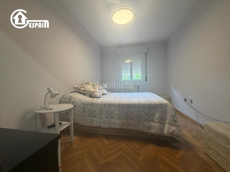 Foto 8a37c800-d1e2-44d7-9877-ab9abd953911. Pis amb calefacció a Campamento Madrid