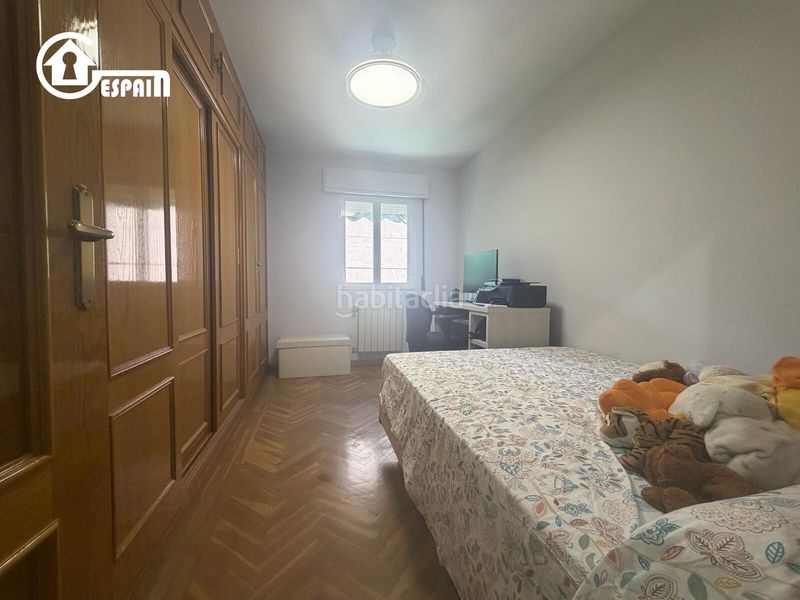 Foto c6ae8fe0-a359-4508-b5e7-fb7cc05a1a2b. Pis amb calefacció a Campamento Madrid