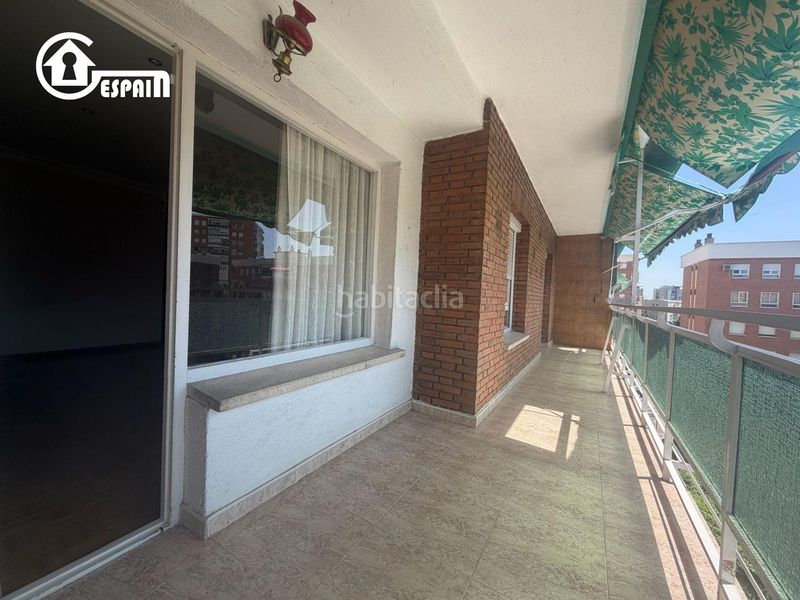 Foto fee30570-d5ba-4766-a05c-5b56c3e0fec0. Pis amb calefacció aparcament a Aluche Madrid