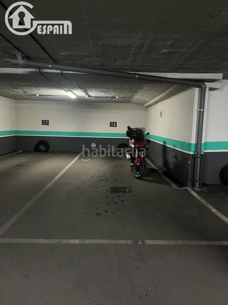 Foto c80bb07b-099c-4668-89c7-06f1d5e0cc53. Pis amb calefacció aparcament piscina a Cuatro Vientos Madrid