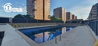Flat in El Quiñón. Grupo gespain ofrece vivienda en venta en seseña zona el quiñón