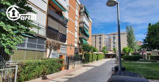 Flat in Las Águilas