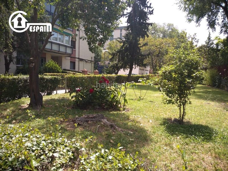 Foto 5c8d0ac2-181b-4487-b63d-5a7b20f1d8c6. Pis amb calefacció a Las Águilas Madrid
