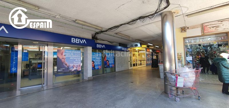 Foto bbcbd2a5-fdd3-4b2d-a686-a04d81c49228. Pis amb calefacció a Las Águilas Madrid