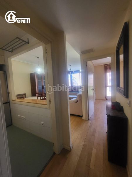 Foto cbba9a6f-2468-4bde-913d-9d0dafd726f2. Pis amb calefacció aparcament piscina a Cuatro Vientos Madrid