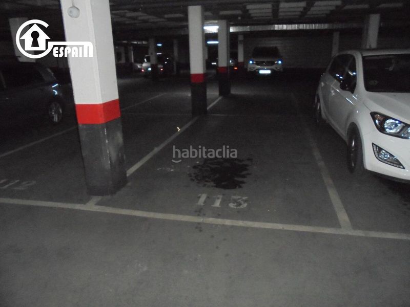 Foto f76a0dc8-c328-48ea-b35a-38c868a00354. Pis amb calefacció aparcament piscina a Cuatro Vientos Madrid