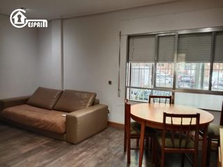 Appartamento  Calle maqueda. Gespain aluchecampamento, ofrece en exclusiva