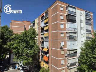 Pis  Avenida las aguilas. Gespainparque europa ofrece en exclusiva