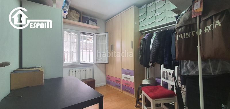 Foto 06d38bbe-8ea0-45d1-8885-432853b7f40e. Pis amb calefacció a Abrantes Madrid