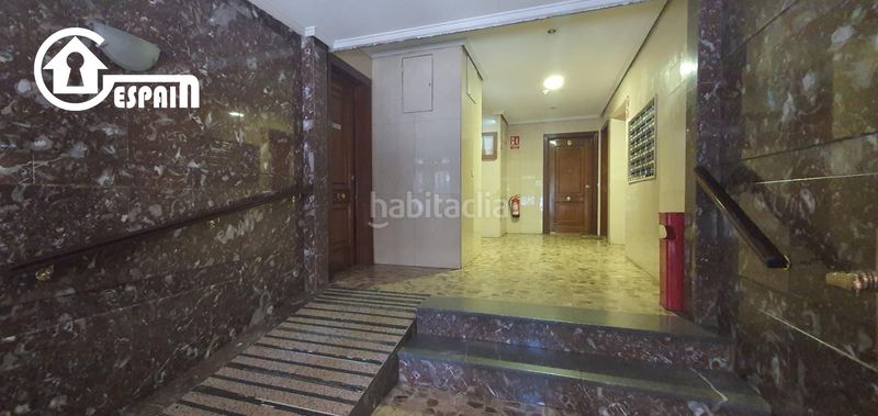 Foto 0af7b256-33ef-47b2-aaf8-b90fe7f42a8d. Pis amb calefacció a Abrantes Madrid
