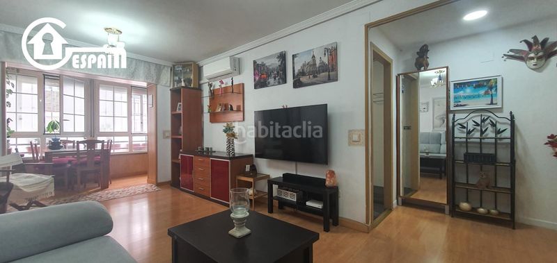 Foto 4ad109be-ee87-4b9d-98fa-436c2f8185a9. Pis amb calefacció a Abrantes Madrid