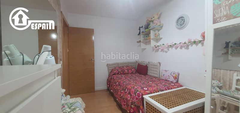 Foto 53650a34-d5fb-4ff5-ba6e-33d9f4ac04d7. Pis amb calefacció a Abrantes Madrid