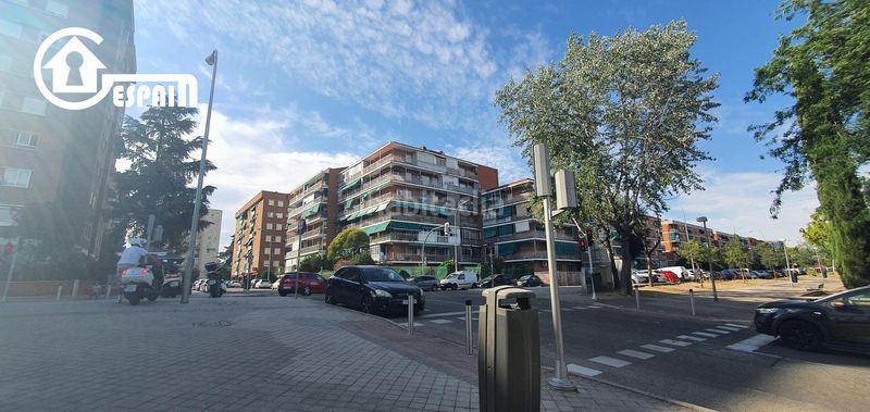 Foto 9db7aee6-6459-455b-9167-4250bcde2760. Pis amb calefacció a Abrantes Madrid