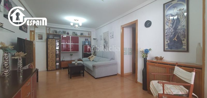 Foto d9a41fd3-d0a4-411a-9f05-a39106ea2424. Pis amb calefacció a Abrantes Madrid