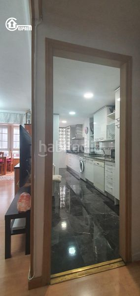 Foto f3813474-4d70-444f-8916-905774d5d776. Pis amb calefacció a Abrantes Madrid