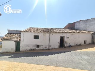 Masia a Calle gabriel y galan 8. Gespain  vende en exclusiva casa o chalet independiente en venta