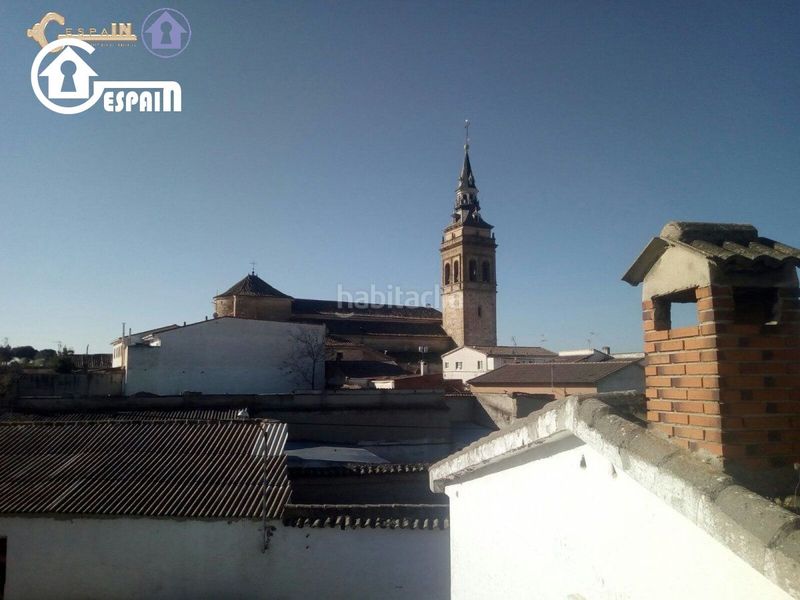 Foto a9e0eb4b-a3cf-4017-9bfa-69a17146b6cb. Pis a calle barranco 13 a Méntrida