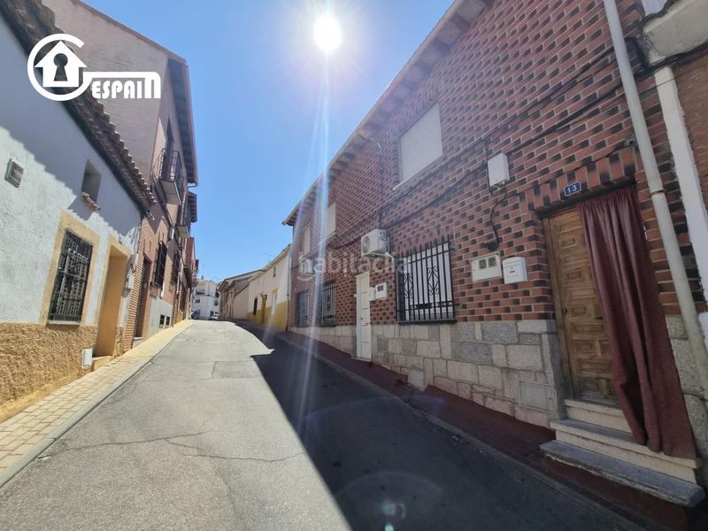 Foto fe3873d8-ac07-4f25-9870-2d3d824679ed. Pis a calle barranco 13 a Méntrida