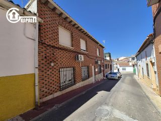 Pis a Calle barranco 13