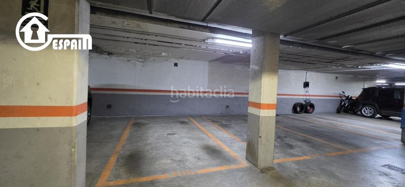 Foto 0257b870-c497-4330-a88a-ef0544285dc5. Pis amb calefacció aparcament piscina a Abrantes Madrid