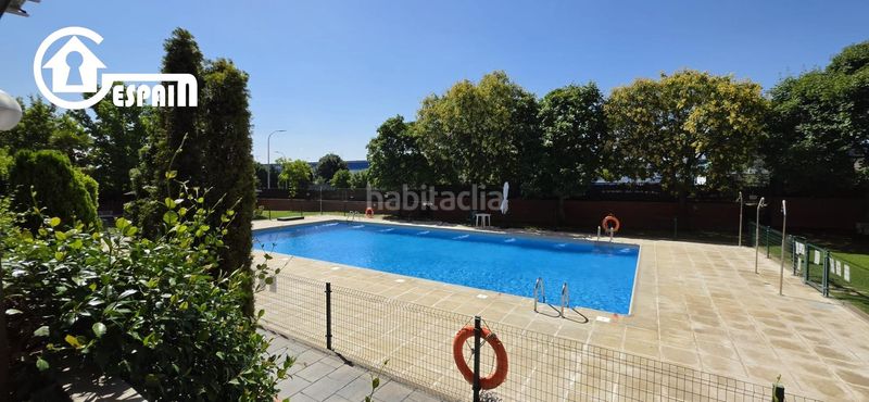 Foto 0e1eaa0f-7f28-4870-9c84-de4cfe47bf07. Pis amb calefacció aparcament piscina a Abrantes Madrid