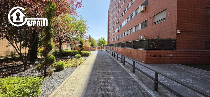 Foto 4602056c-94e4-4cd2-820a-2a7d0f70f3c7. Pis amb calefacció aparcament piscina a Abrantes Madrid