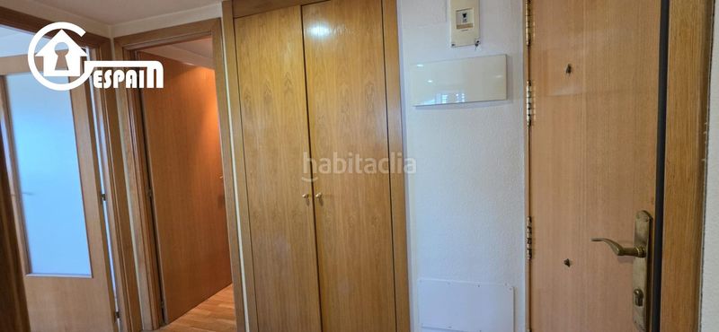 Foto 659f3181-6a28-4241-9d05-821aefa5b028. Pis amb calefacció aparcament piscina a Abrantes Madrid
