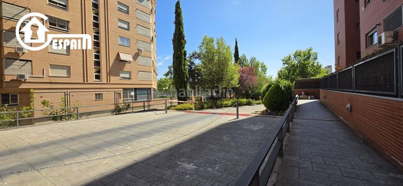 Foto 861563d5-e6e3-4b44-8905-1d231871913b. Pis amb calefacció aparcament piscina a Abrantes Madrid