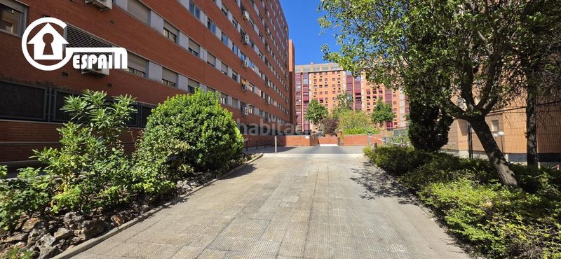 Foto 9bab9969-9ac7-44f4-8df0-0bed29490765. Pis amb calefacció aparcament piscina a Abrantes Madrid