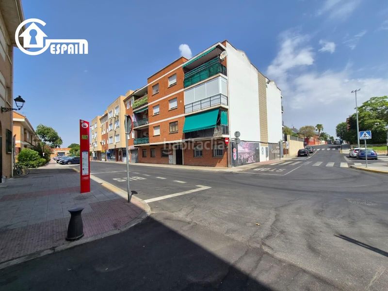 Foto bec587df-cd4e-4f23-b62f-bbdbf2b28eb4. Pis a Griñón