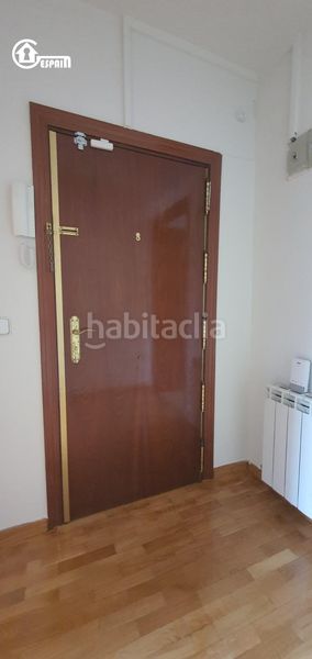 Foto 1682d246-f759-4113-a826-84e97ce05553. Pis amb calefacció a Las Águilas Madrid