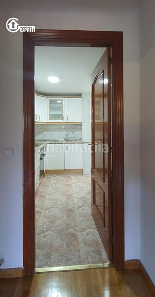 Foto ad2f347a-3933-46de-adfa-7b45962c8fa1. Pis amb calefacció a Las Águilas Madrid