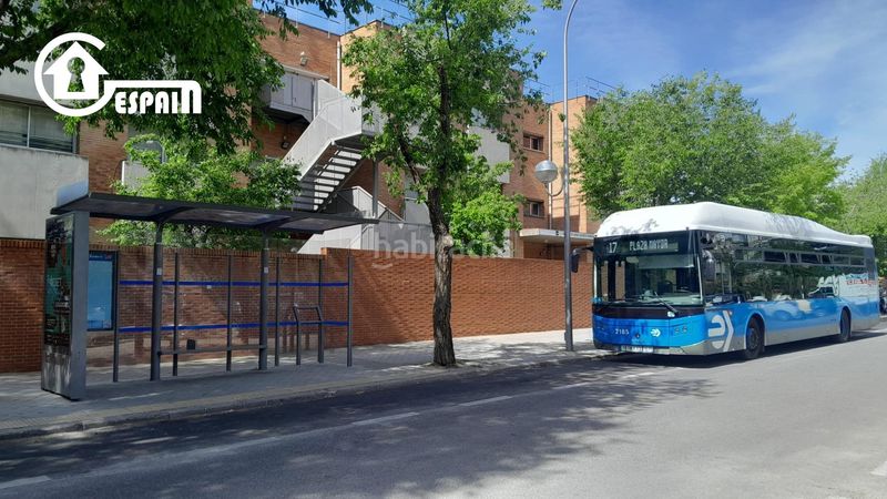Foto b37f5709-4d82-440c-baa7-9ca3aad14231. Pis amb calefacció a Las Águilas Madrid